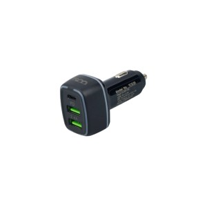 شارژر فندکی تسکو مدل TSCO TCG 35  در بروزکالا