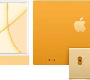 آی مک مدل Apple Imac  CTO 2021  24inch (1TB ssd) در بروزکالا