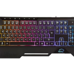 کیبورد گیمینگ تسکو مدل TSCO Gaming Keyboard GK 8126  در بروزکالا