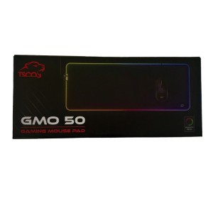 ماوس پد مخصوص بازی تسکو مدل TSCO GMO 50 در بروزکالا