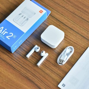 هندزفری بلوتوثی شیائومی مدل Xiaomi Earphone air 2 se در بروزکالا