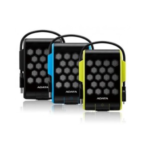 هارد اکسترنال ای دیتا مدل ADATA HD720 ظرفیت 1  ترابایت در بروزکالا