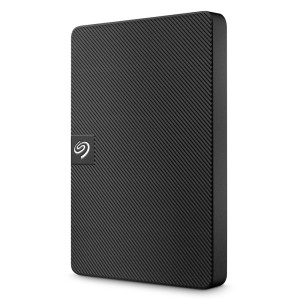 هارددیسک اکسترنال سیگیت مدل Expansion Portable  ظرفیت 1 ترابایت  در بروزکالا
