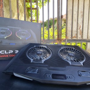 پایه خنک کننده گیمینگ لپ تاپ تسکو مدل TSCO GCLP 3140 GAMING COOLING PAD در بروزکالا