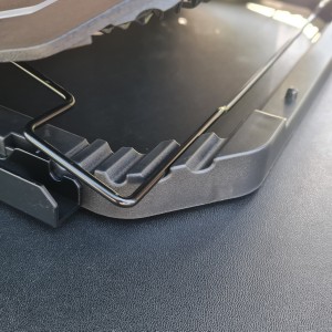 پایه خنک کننده گیمینگ لپ تاپ تسکو مدل TSCO GCLP 3140 GAMING COOLING PAD در بروزکالا