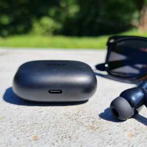 ایرفون بیسیم کیو سی وای مدل QCY T19 در بروزکالا