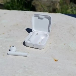 هندزفری بلوتوثی شیائومی مدل Xiaomi Earphone air 2 se در بروزکالا