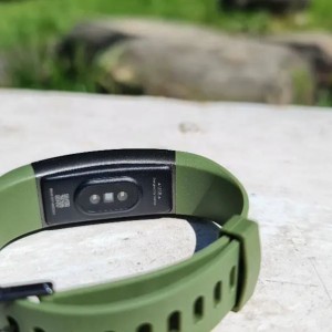 مچ بند هوشمند ریل می مدل  Realme Band در بروزکالا