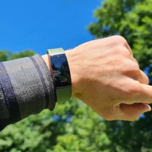 مچ بند هوشمند ریل می مدل  Realme Band در بروزکالا