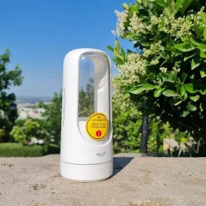 ماگ و مخلوط کن و مینی آبمیوه گیری قابل حمل شیائومی مدل DEERMA NU30در بروزکالا