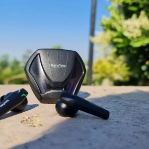 ایرفون گیمینگ هاینو تکو مدل  Haino Teko Game Buds 7 در بروزکالا