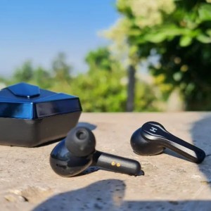 ایرفون گیمینگ هاینو تکو مدل   Haino Teko Game Buds 2 در بروزکالا