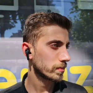 ایرفون گیمینگ هاینو تکو مدل   Haino Teko Game Buds 2 در بروزکالا