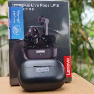 ایرفون بی سیم لنوو مدل Lenovo LP1S در بروزکالا