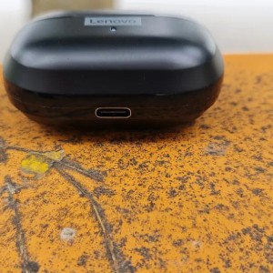 ایرفون بی سیم لنوو مدل Lenovo LP1S در بروزکالا
