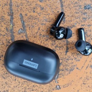 ایرفون بی سیم لنوو مدل Lenovo LP1S در بروزکالا