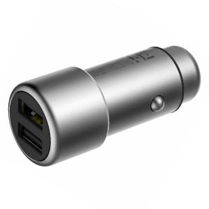 شارژر فندکی شیائومی مدل ZMI AP 821 در بروز کالا