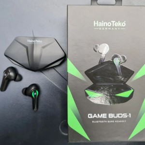 ایرفون گیمینگ هاینو تکو مدل   Haino Teko Game Buds1 در بروزکالا