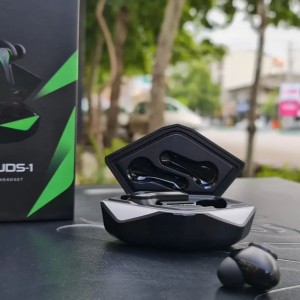 ایرفون گیمینگ هاینو تکو مدل   Haino Teko Game Buds1 در بروزکالا
