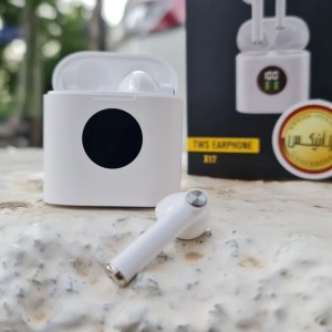هدفون بی سیم میفا مدل mifa X17 TWS Earbuds در بروزکالا