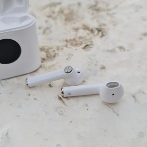 هدفون بی سیم میفا مدل mifa X17 TWS Earbuds در بروزکالا