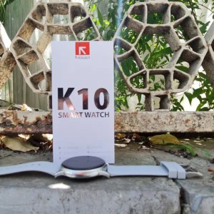 ساعت هوشمند کیسلکت مدل Kieslect Watch k10  در بروزکالا