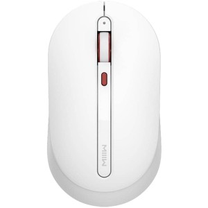 ماوس بی‌سیم شیائومی Miiiw Wireless Silent Mouse MWMM01 در بروزکالا