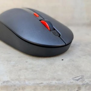 ماوس بی‌سیم شیائومی Miiiw Wireless Silent Mouse MWMM01 در بروزکالا