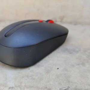 ماوس بی‌سیم شیائومی Miiiw Wireless Silent Mouse MWMM01 در بروزکالا
