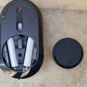 ماوس بی‌سیم شیائومی Miiiw Wireless Silent Mouse MWMM01 در بروزکالا