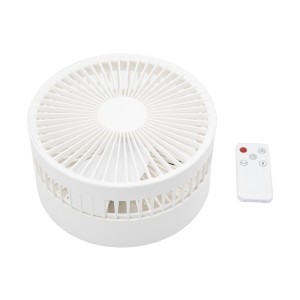 پنکه قابل حمل بدون سیم storeable Fan در بروزکالا