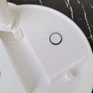 پنکه قابل حمل بدون سیم storeable Fan در بروزکالا