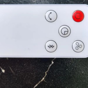 پنکه قابل حمل بدون سیم storeable Fan در بروزکالا