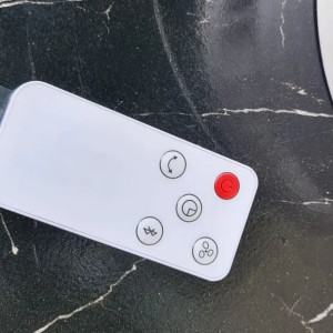 پنکه قابل حمل بدون سیم storeable Fan در بروزکالا
