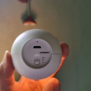 چراغ خواب شارژی سوتینگ Sothing Sunny Night Light در بروزکالا