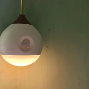 چراغ خواب شارژی سوتینگ Sothing Sunny Night Light در بروزکالا