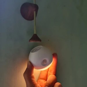 چراغ خواب شارژی سوتینگ Sothing Sunny Night Light در بروزکالا