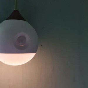 چراغ خواب شارژی سوتینگ Sothing Sunny Night Light در بروزکالا