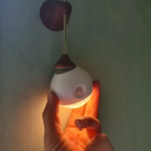 چراغ خواب شارژی سوتینگ Sothing Sunny Night Light در بروزکالا