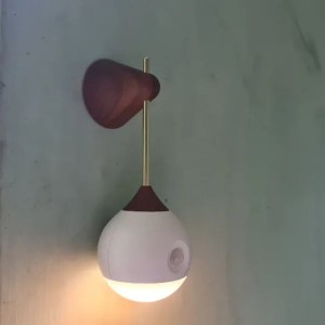 چراغ خواب شارژی سوتینگ Sothing Sunny Night Light در بروزکالا
