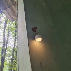 چراغ خواب شارژی سوتینگ Sothing Sunny Night Light در بروزکالا