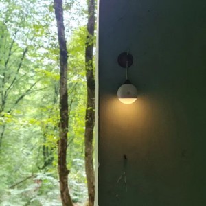 چراغ خواب شارژی سوتینگ Sothing Sunny Night Light در بروزکالا