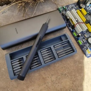 پیچ گوشتی الکتریکی شیائومیXiaomi  Electric Screwdriver در بروزکالا