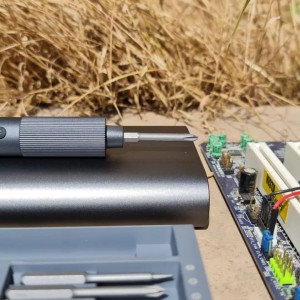 پیچ گوشتی الکتریکی شیائومیXiaomi  Electric Screwdriver در بروزکالا