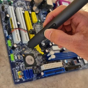 پیچ گوشتی الکتریکی شیائومیXiaomi  Electric Screwdriver در بروزکالا