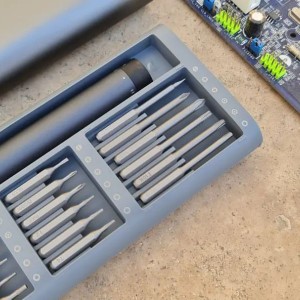 پیچ گوشتی الکتریکی شیائومیXiaomi  Electric Screwdriver در بروزکالا