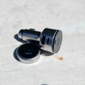 شارژر فندکی شیائومی مدل ZMI AP 821 در بروز کالا