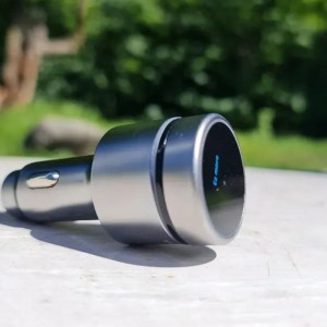شارژر فندکی شیائومی مدل ZMI AP 821 در بروز کالا