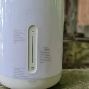 چراغ خواب هوشمند شیائومی  مدل  Xiaomi Mi Bedside Lamp 2 در بروزکالا