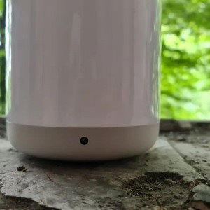 چراغ خواب هوشمند شیائومی  مدل  Xiaomi Mi Bedside Lamp 2 در بروزکالا